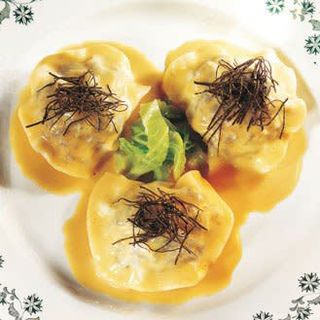 Ravioli Langouste