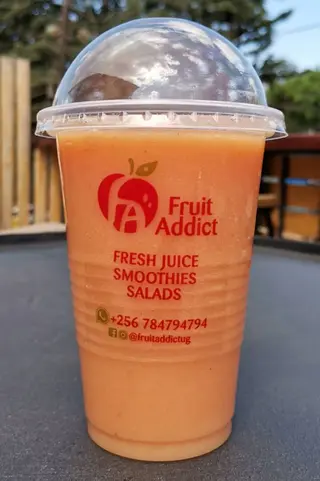 Just Glow (500ml)