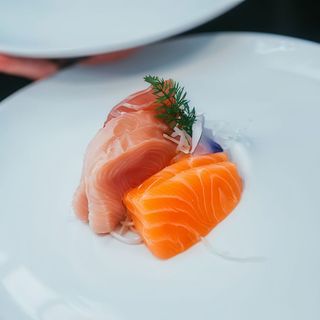 Sashimi piccolo - 6 pezzi