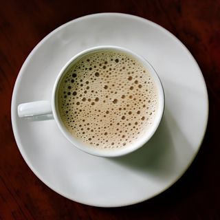 Індійська кава з молоком (200мл)