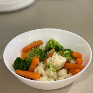 Овочеве соте (100г)