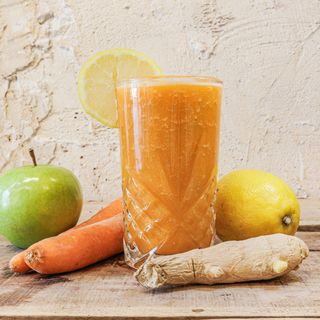 DEFENDER (Fortalece tus defensas)