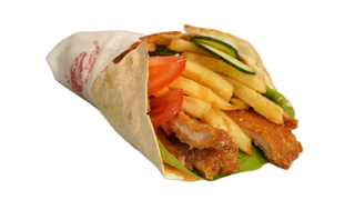 Wrap
