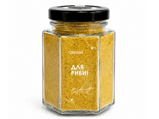 Спеції для риби (75g)