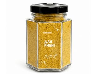 Спеції для риби (75g)