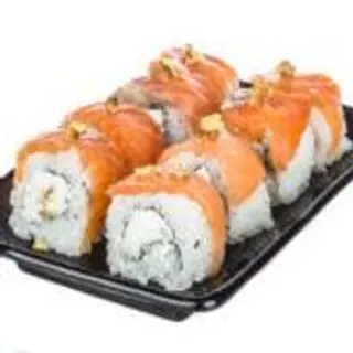 Uramaki Rieko (8 Uds.)