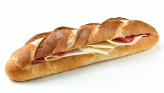 Panino bindella