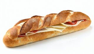 Panino bindella