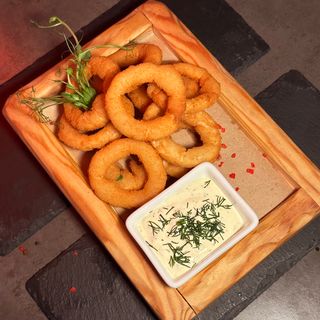 Цибульні кільця (150/50г)