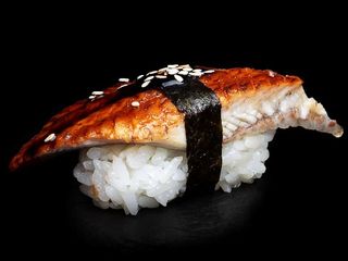 НІГІРІ З ВУГР0М (40g)