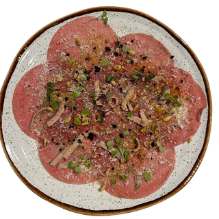 Carpacccio Torretta