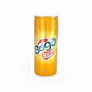 Boga Cider 24 Cl
