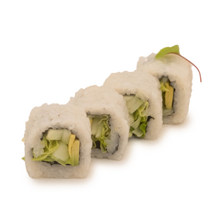 Vegetariana 4 pezzi