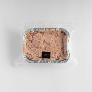 Mortadela Trufada de Bolonia envasado atmosfera protectora ( 180 gr.)