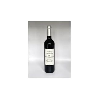 Privilegio de Montenoble  75 Cl