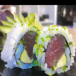 Uramaki Kobetas (8 Uds.)