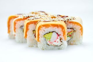 Рол Йоші 250г