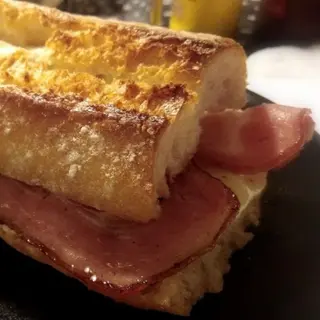 Bacon