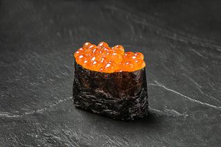 Nigiri Ikura Huevas Salmón (2uds)