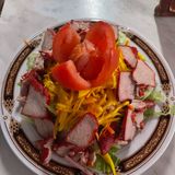 Ensalada Variadas Internacional