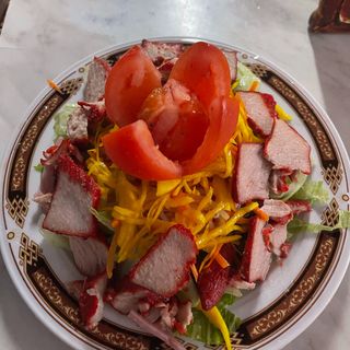 Ensalada Variadas Internacional