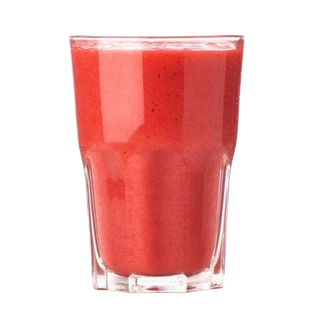 Batido de Frutos Vermelhos