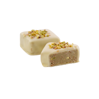 Цукерка Краля, Шт