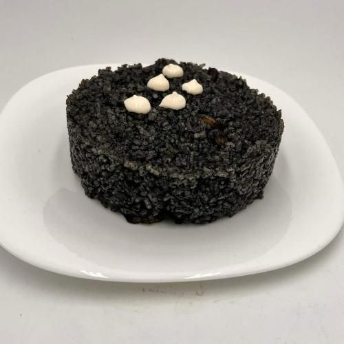 Arroz Negro