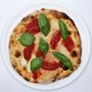 Margherita