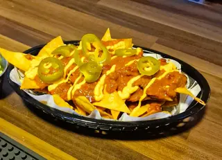 Nachos