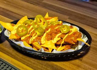 Nachos