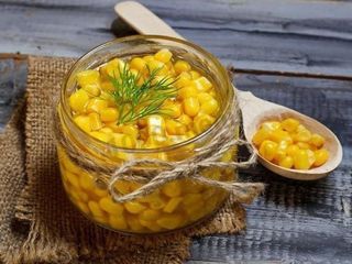 Кукуруза (80g)