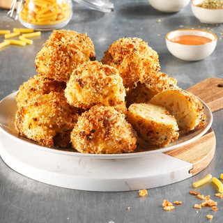 Bolitas De Macarrones (8 Uds.)