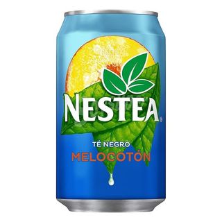 nestea Melocoton
