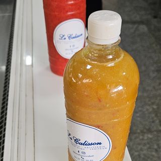 Jus Orange 1L