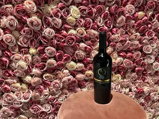 Campania Aglianico 75 cl