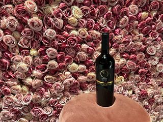 Campania Aglianico 75 cl