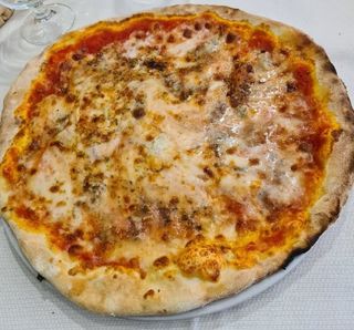Gorgonzola