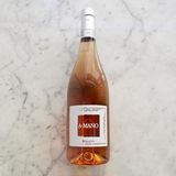PRIMITIVO ROSATO