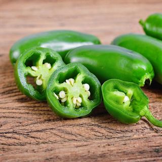 Jalapeno