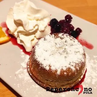 Souffle pistacija