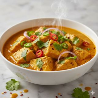 Fish Curry