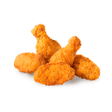 Aripi de Pui 5 buc.*Picante