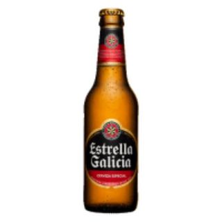 Estrella galicia (33cl.)