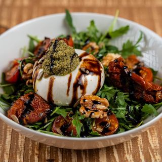 Ensalada Burrata
