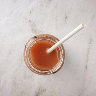 Sumo Natural de Maçã e Pêra