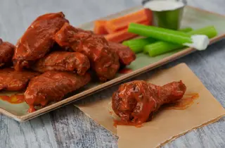 Wings