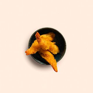 11. Langostino panko (3 uds)