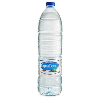 Agua Pequeña (500ml.)
