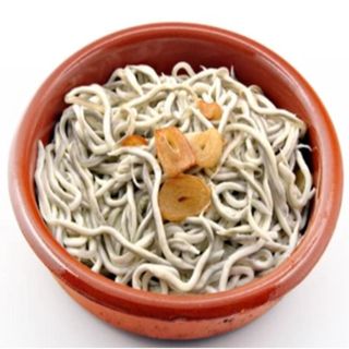 Cazuela De Gulas